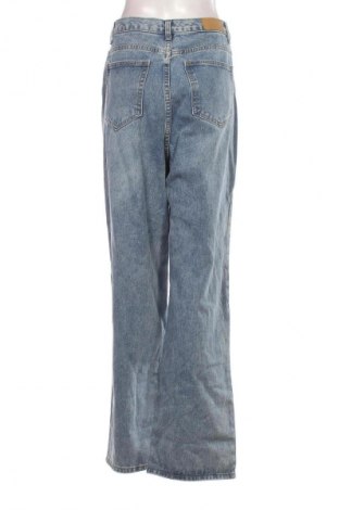 Blugi de femei Unbranded, Mărime M, Culoare Albastru, Preț 28,99 Lei