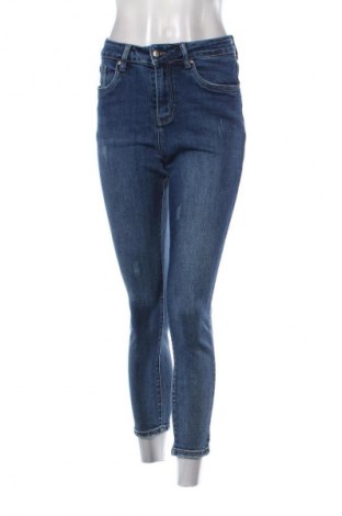 Damen Jeans Unbranded, Größe S, Farbe Blau, Preis 16,37 €
