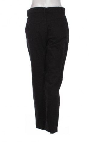 Дамски дънки Unbranded, Размер L, Цвят Черен, Цена 21,99 лв.