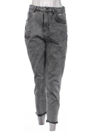 Γυναικείο Τζίν Unbranded, Μέγεθος M, Χρώμα Μαύρο, Τιμή 12,99 €