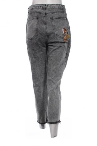 Γυναικείο Τζίν Unbranded, Μέγεθος M, Χρώμα Μαύρο, Τιμή 12,99 €