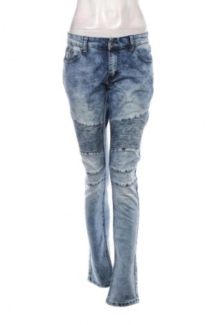 Dámske džínsy  Unbranded, Veľkosť XL, Farba Zelená, Cena  17,95 €