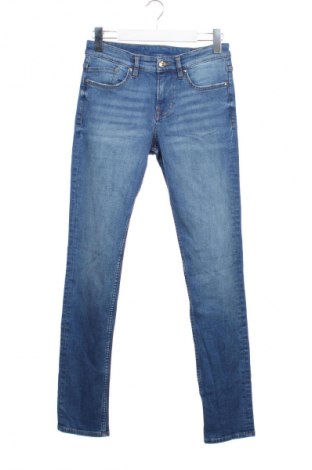 Γυναικείο Τζίν Unbranded, Μέγεθος S, Χρώμα Μπλέ, Τιμή 17,99 €