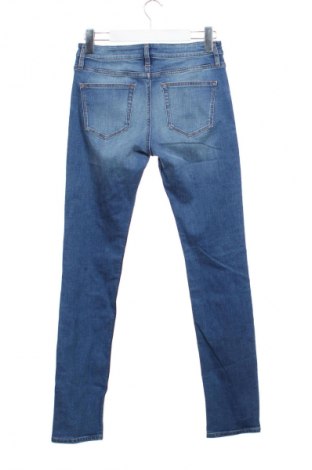 Γυναικείο Τζίν Unbranded, Μέγεθος S, Χρώμα Μπλέ, Τιμή 17,99 €