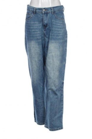 Damen Jeans Unbranded, Größe M, Farbe Blau, Preis 14,83 €