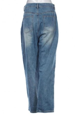 Damen Jeans Unbranded, Größe M, Farbe Blau, Preis 14,83 €