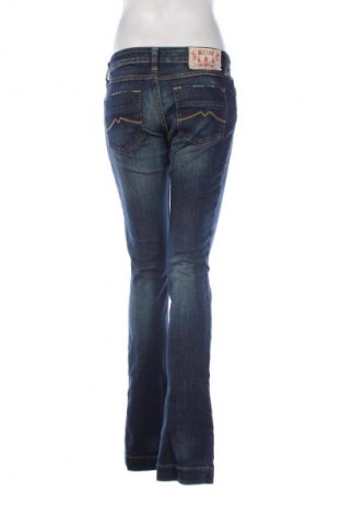 Dámske džínsy  Unbranded, Veľkosť M, Farba Zelená, Cena  14,77 €