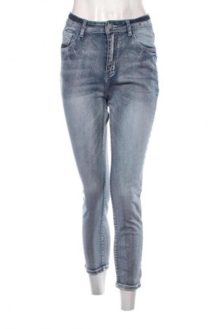 Dámské džíny  Unbranded, Velikost S, Barva Modrá, Cena  429,00 Kč