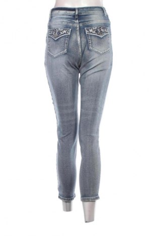 Dámské džíny  Unbranded, Velikost S, Barva Modrá, Cena  429,00 Kč