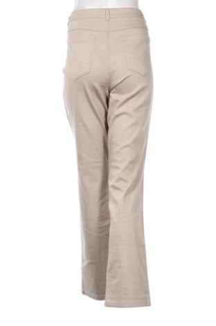 Γυναικείο Τζίν Unbranded, Μέγεθος XL, Χρώμα  Μπέζ, Τιμή 14,83 €