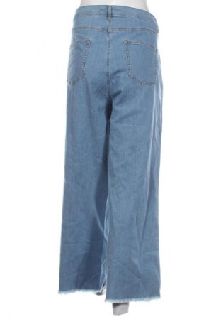 Γυναικείο Τζίν Unbranded, Μέγεθος XXL, Χρώμα Μπλέ, Τιμή 15,99 €