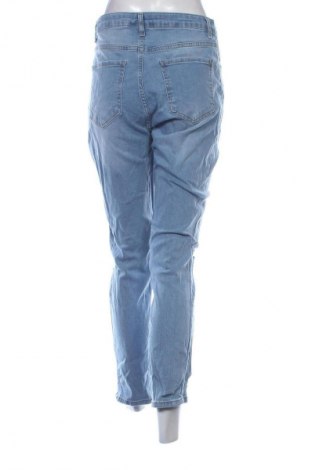 Dámske džínsy  Unbranded, Veľkosť L, Farba Modrá, Cena  15,35 €