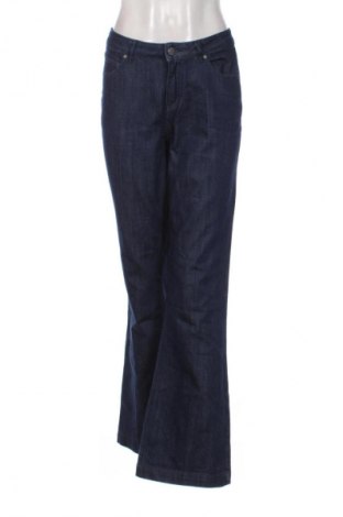 Dámske džínsy  Unbranded, Veľkosť L, Farba Modrá, Cena  12,95 €