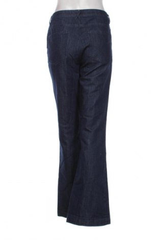 Dámske džínsy  Unbranded, Veľkosť L, Farba Modrá, Cena  12,95 €