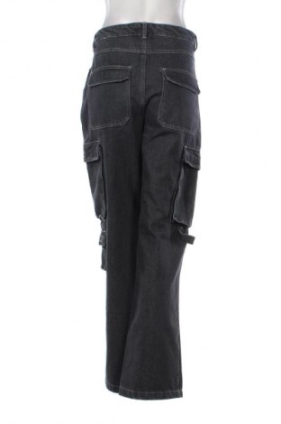 Γυναικείο Τζίν Unbranded, Μέγεθος L, Χρώμα Γκρί, Τιμή 23,53 €