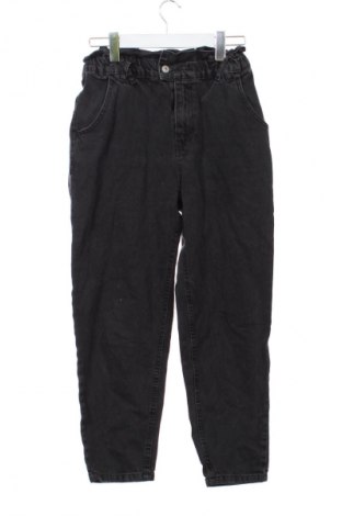 Damskie jeansy Unbranded, Rozmiar XS, Kolor Szary, Cena 75,99 zł