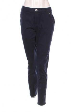 Dámske džínsy  Unbranded, Veľkosť XXL, Farba Modrá, Cena  14,83 €