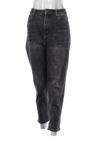 Damen Jeans Unbranded, Größe XL, Farbe Schwarz, Preis 14,83 €