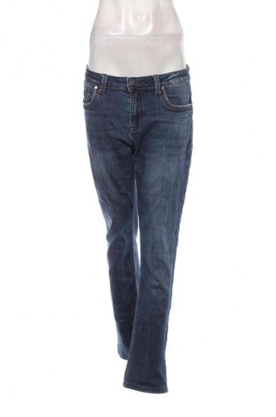 Damen Jeans Unbranded, Größe L, Farbe Blau, Preis 18,99 €