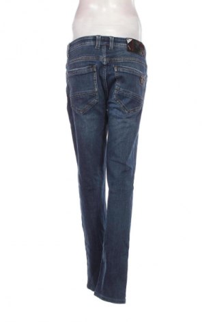 Damen Jeans Unbranded, Größe L, Farbe Blau, Preis 18,99 €