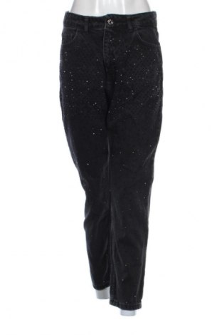Dámske džínsy  Unbranded, Veľkosť M, Farba Čierna, Cena  18,01 €