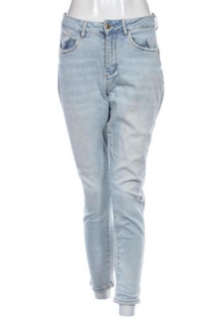 Γυναικείο Τζίν Unbranded, Μέγεθος M, Χρώμα Μπλέ, Τιμή 14,83 €