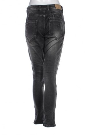 Γυναικείο Τζίν Unbranded, Μέγεθος L, Χρώμα Γκρί, Τιμή 14,83 €