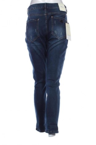 Damen Jeans Unbranded, Größe XL, Farbe Blau, Preis € 23,53