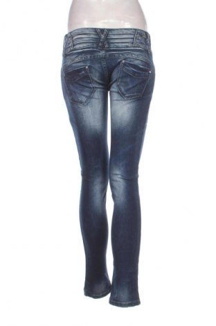 Damen Jeans Unbranded, Größe L, Farbe Blau, Preis € 14,77