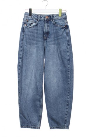 Blugi de femei Unbranded, Mărime XS, Culoare Albastru, Preț 76,32 Lei