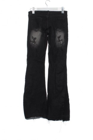 Dámské džíny  Unbranded, Velikost M, Barva Černá, Cena  367,00 Kč