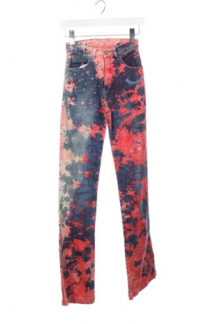 Dámské džíny  Unbranded, Velikost M, Barva Vícebarevné, Cena  367,00 Kč