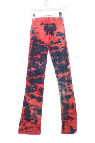 Dámské džíny  Unbranded, Velikost M, Barva Vícebarevné, Cena  367,00 Kč