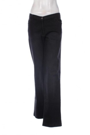 Dámske džínsy  Unbranded, Veľkosť XL, Farba Čierna, Cena  23,53 €