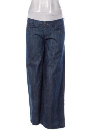 Dámské džíny  Unbranded, Velikost M, Barva Modrá, Cena  367,00 Kč