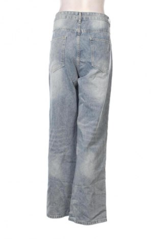 Blugi de femei Unbranded, Mărime XL, Culoare Albastru, Preț 76,99 Lei