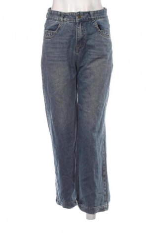 Dámske džínsy  Unbranded, Veľkosť S, Farba Modrá, Cena  16,95 €