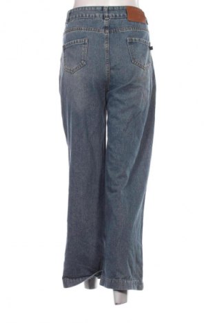 Dámske džínsy  Unbranded, Veľkosť S, Farba Modrá, Cena  16,95 €