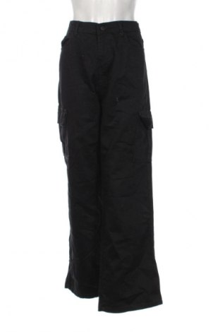 Damskie jeansy Unbranded, Rozmiar L, Kolor Czarny, Cena 35,99 zł