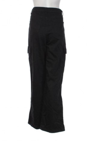 Damskie jeansy Unbranded, Rozmiar L, Kolor Czarny, Cena 35,99 zł