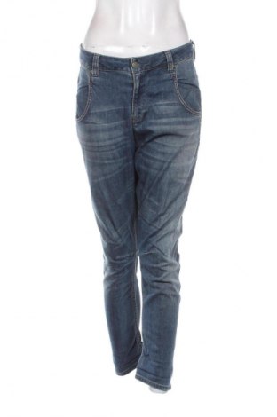 Damen Jeans Unbranded, Größe XL, Farbe Blau, Preis € 15,00