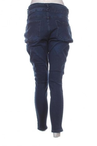 Dámské džíny  Unbranded, Velikost L, Barva Modrá, Cena  371,00 Kč