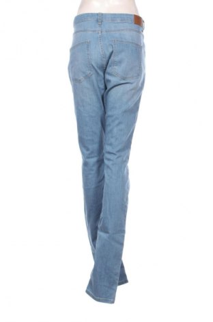 Γυναικείο Τζίν Unbranded, Μέγεθος XL, Χρώμα Μπλέ, Τιμή 13,99 €