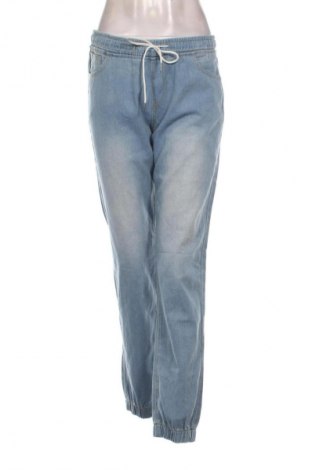 Damen Jeans Unbranded, Größe XXL, Farbe Blau, Preis 16,99 €