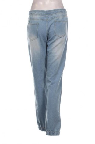 Damen Jeans Unbranded, Größe XXL, Farbe Blau, Preis 16,99 €