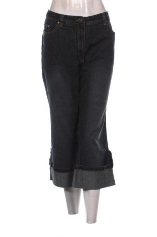 Dámské džíny  Unbranded, Velikost XXL, Barva Modrá, Cena  369,00 Kč