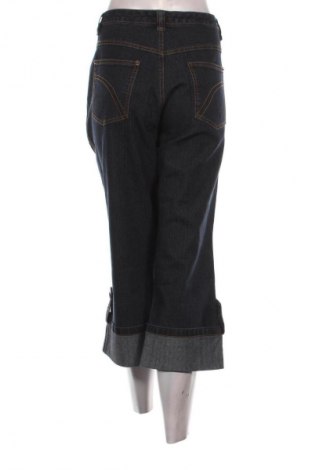 Dámské džíny  Unbranded, Velikost XXL, Barva Modrá, Cena  369,00 Kč