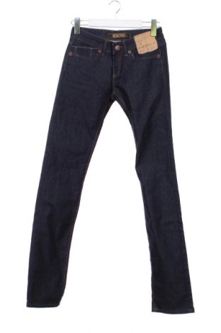 Blugi de femei Unbranded, Mărime S, Culoare Albastru, Preț 123,47 Lei