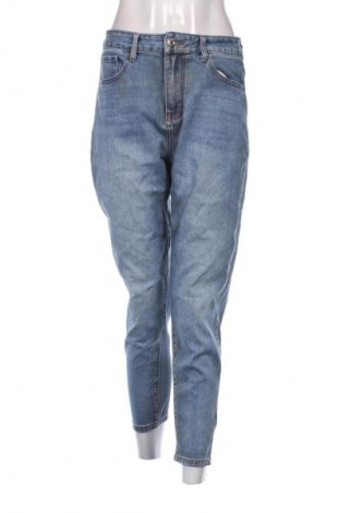 Dámske džínsy  Unbranded, Veľkosť M, Farba Modrá, Cena  14,77 €