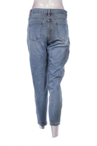 Dámske džínsy  Unbranded, Veľkosť M, Farba Modrá, Cena  14,77 €